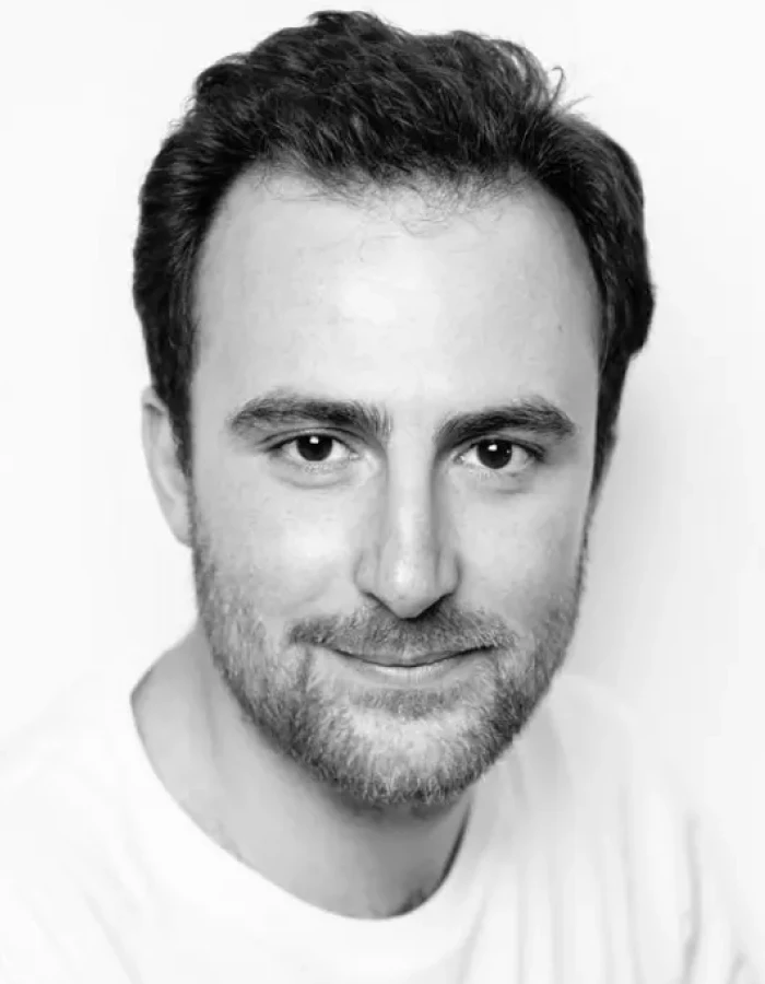 Dr Morgan CHICHEPORTICHE